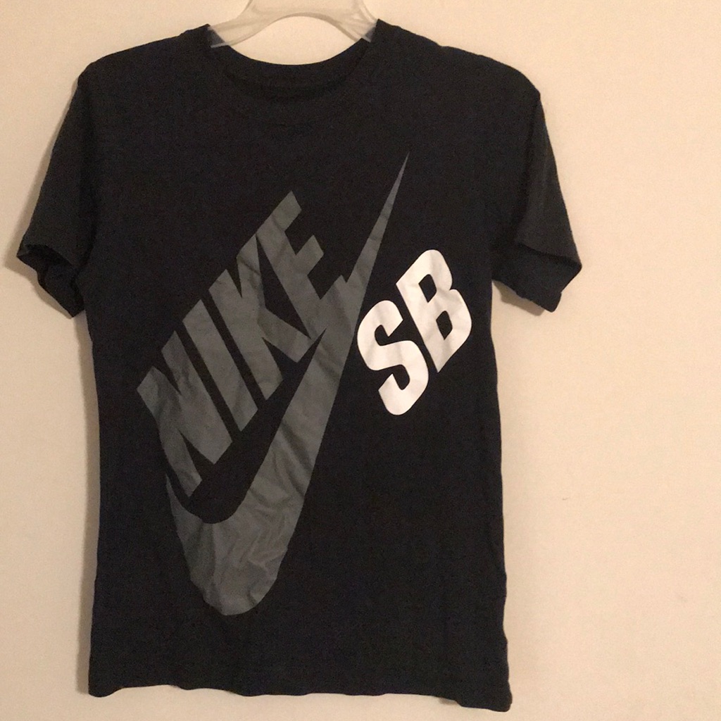 Boys Nike Nike Shirt
